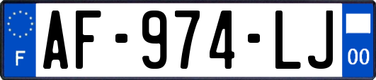 AF-974-LJ