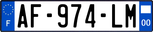 AF-974-LM