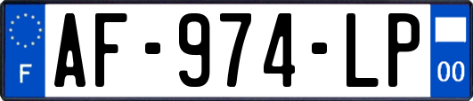 AF-974-LP