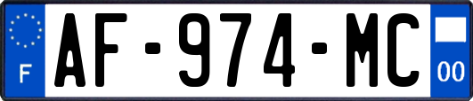 AF-974-MC