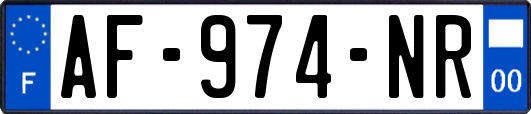 AF-974-NR