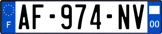 AF-974-NV