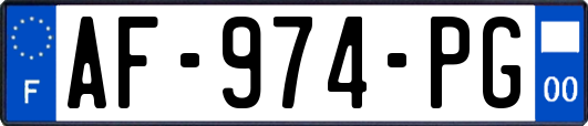 AF-974-PG