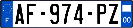 AF-974-PZ