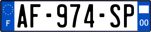 AF-974-SP