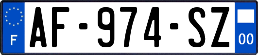 AF-974-SZ