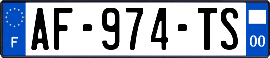 AF-974-TS