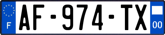 AF-974-TX