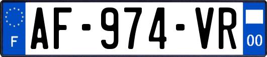 AF-974-VR