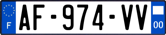 AF-974-VV