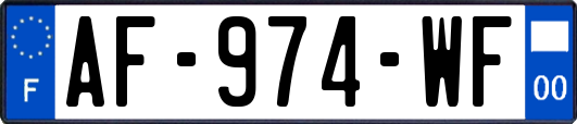 AF-974-WF