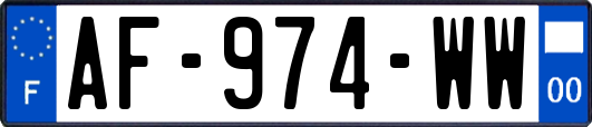 AF-974-WW