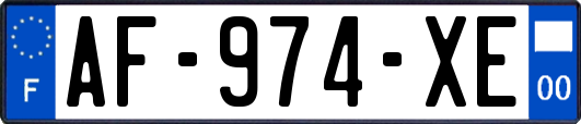 AF-974-XE