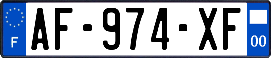 AF-974-XF