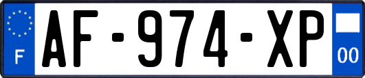 AF-974-XP
