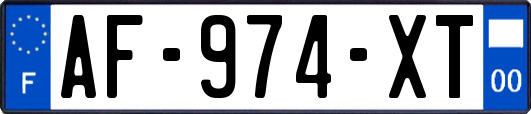 AF-974-XT