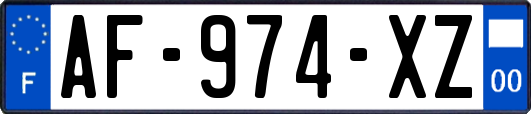 AF-974-XZ
