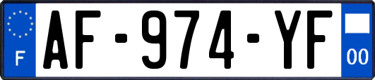 AF-974-YF