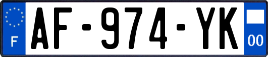 AF-974-YK