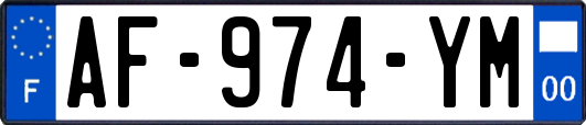 AF-974-YM