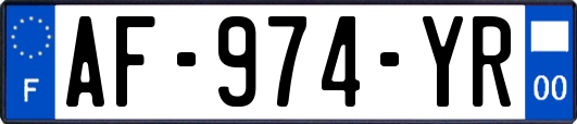 AF-974-YR