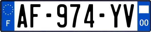 AF-974-YV