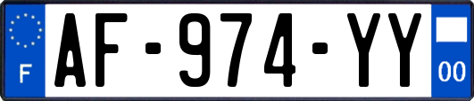 AF-974-YY