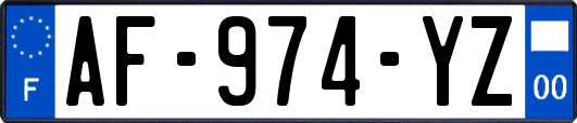 AF-974-YZ