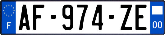 AF-974-ZE