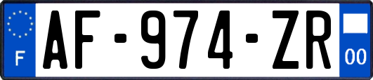 AF-974-ZR