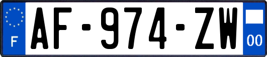 AF-974-ZW