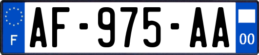 AF-975-AA