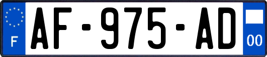 AF-975-AD