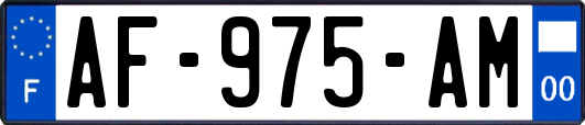 AF-975-AM