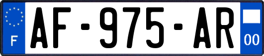 AF-975-AR