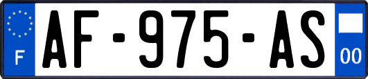 AF-975-AS