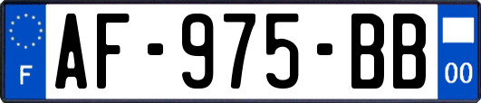 AF-975-BB