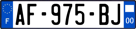 AF-975-BJ