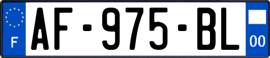 AF-975-BL