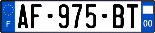 AF-975-BT