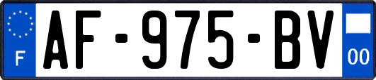 AF-975-BV