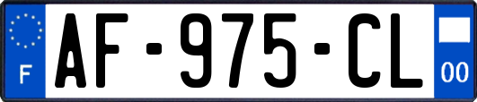 AF-975-CL