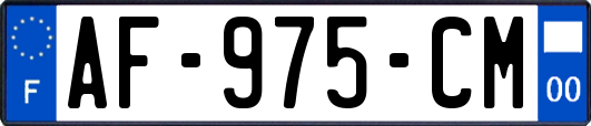 AF-975-CM