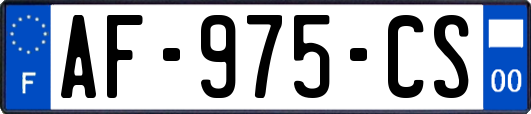 AF-975-CS