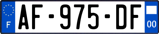 AF-975-DF