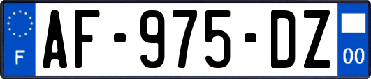 AF-975-DZ