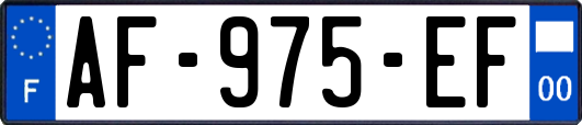 AF-975-EF