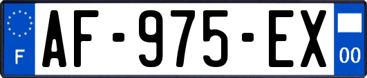 AF-975-EX