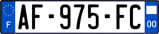 AF-975-FC