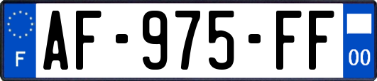 AF-975-FF